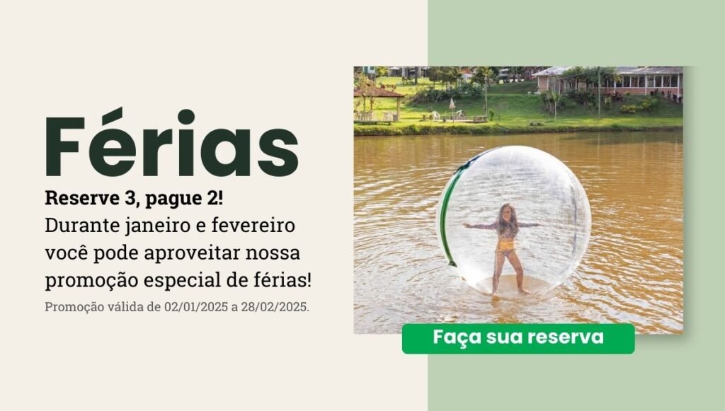 Pacote de férias hotel