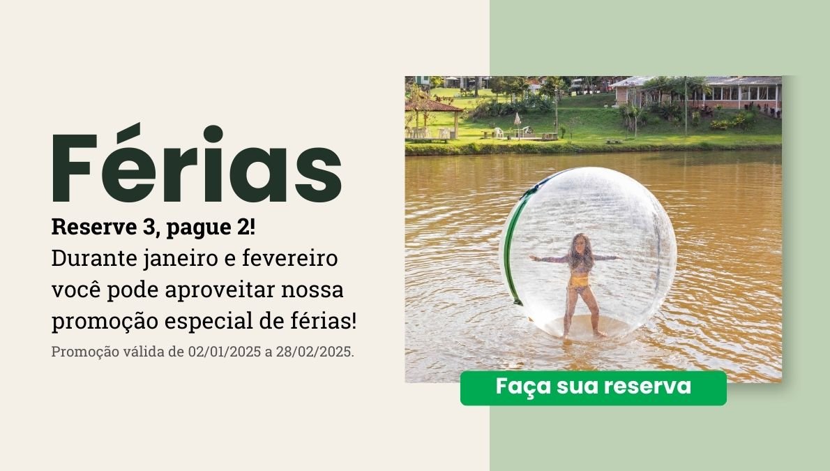 Pacote de férias hotel